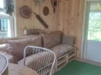 Агроусадьба Колдовское озеро, фотография 6