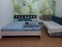 1-2-3 комнатные квартиры посуточно в  Калинковичах, фотография 5