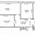 3 комнатная квартира, гп Мачулищи, ул. Молодежная, д.15, фотография 8