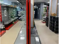 Металлические стеллажи, фотография 5