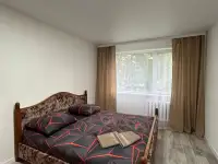 Забронировать квартиру на сутки в Речице, ул.5-й микрорайон, д.1