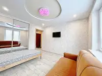 1-комнатная квартира для командированных в Фаниполе, фотография 2