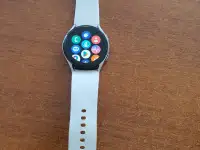 Часы samsung galaxy watch 4, 40 mm, фотография 4