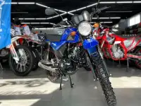Мопед ROCKOT ALPHA OFFROAD M-12, фотография 7