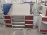 Торговое оборудование для магазинов, фотография 4