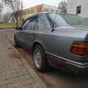 Продажа авто Mercedes-Benz E-Class, фотография 6