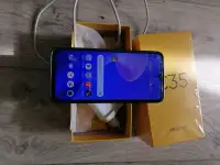 Realme c35, фотография 3