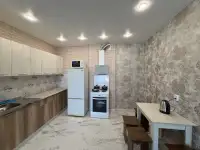 Квартира на сутки в Пружанах, Заводская, 15А, фотография 9
