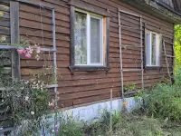 Продам дом на реке Птич!, Могилевская