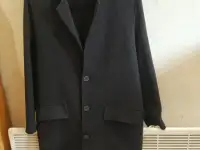 Пальто легкое без подкладки для мальчика BERCHKA