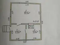 Дача, Тельминский с /с, Ст Берёзка Ст8