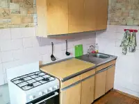 Жилье для командированных в Вилейке