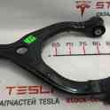 Зап. части для авто Tesla. Рычаг верхний передний правый (подкова) Tesla model XDD FR UPR ARM AS, фотография 2