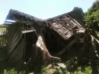Разбор Сараев и старых построек, фотография 9