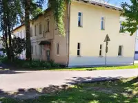 2х комнатная квартира на ул. Берестеня, фотография 12