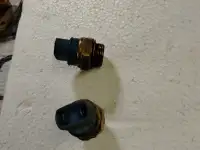 Датчики Температуры