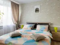 Квартира на сутки от собственника Комарин, ул.Гречушкина, д.13