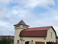 Коттедж под чистовую отделку, 1-я Полярная ул, 41, область, фотография 5
