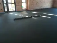 Стяжка пола в Островце, фотография 2