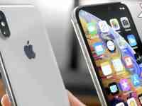 iPhone X/Xr/Xs/Xs Maxs, фотография 6