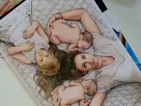 Портрет по фото, фотография 6