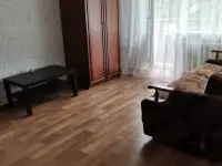 Сдам долгосрочно квартиру, частично с мебелью. Есть стиральная машина, холодильник,интернет и zala. (без животных)., фотография 3