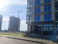 новостройка  сдана 07.2023, 29,7кв.м. собственник, фотография 4