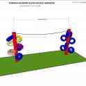 Игровые площадки, фотография 11
