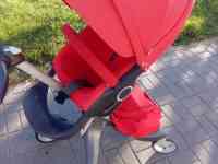 Коляска stokke xplory, фотография 1