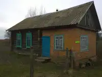 Дом с пропиской в Брянской области. Постоянная регистрация, ВНЖ, гражданство РФ.