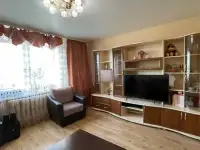 Арендуйте уютную квартиру на сутки в прекрасном городе Витебск