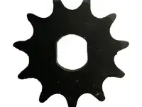 Звезда t8f 11 зубьев