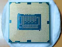 Процессор Intel Core i3-3220 с держателем, фотография 4