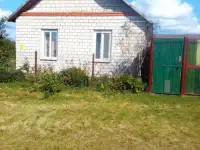 Продам дом с участком в деревне Стреньки, Рогачевский район,Гомельская область