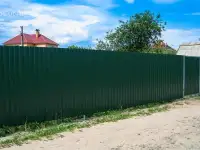 Забор под ключ, фотография 9