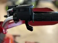 Квадроцикл yacota typhoon 250ld, фотография 6
