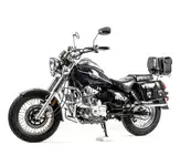 Мотоцикл дорожный motoland wolf 250