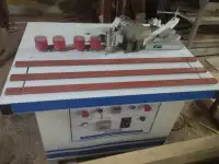 Продадим ручной кромкооблицовочный станок