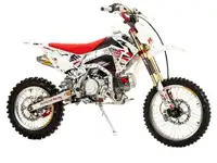 Питбайк motoland crf 190 pro без птс