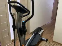 Эллиптический тренажер Sportop e7000 plus, фотография 4