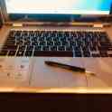 Ноутбук Dell Inspiron 13 7000 series, фотография 3