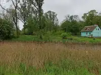 Дом с выходом к водоему, д. Красная Звезда, ул. Школьная, 70, р-н, Минский р-н, фотография 3