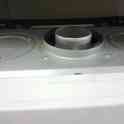 Газовый котёл Haier, фотография 3