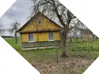 Дом в д.Манчицы Гродненской области. Тихое место., фотография 10