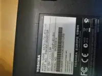 Продаю ноутбук Toshiba Satellite L670 Только из Германии, все родное Intel, как новый, made in Germany, 4gb Ram, 320gb H, фотография 8