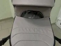 Детская коляска ADAMEX ZIKO 2в1, фотография 4