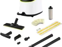 Пароочиститель karcher sc 3 deluxe 1.513-430.0