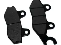 Тормозные колодки cfmoto передние правые 9060-080810