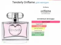 VIP Only. Tenderly. Оригинал. Парфюмерия шведская., фотография 4