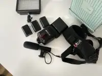 продаю Canon EOS 7D Mark II, фотография 6